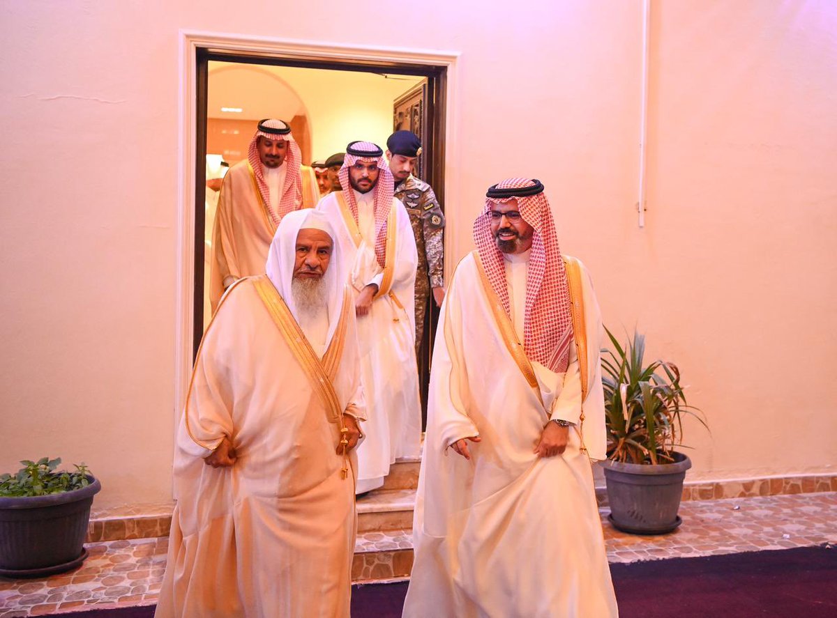 إمارة منطقة جازان tweet media