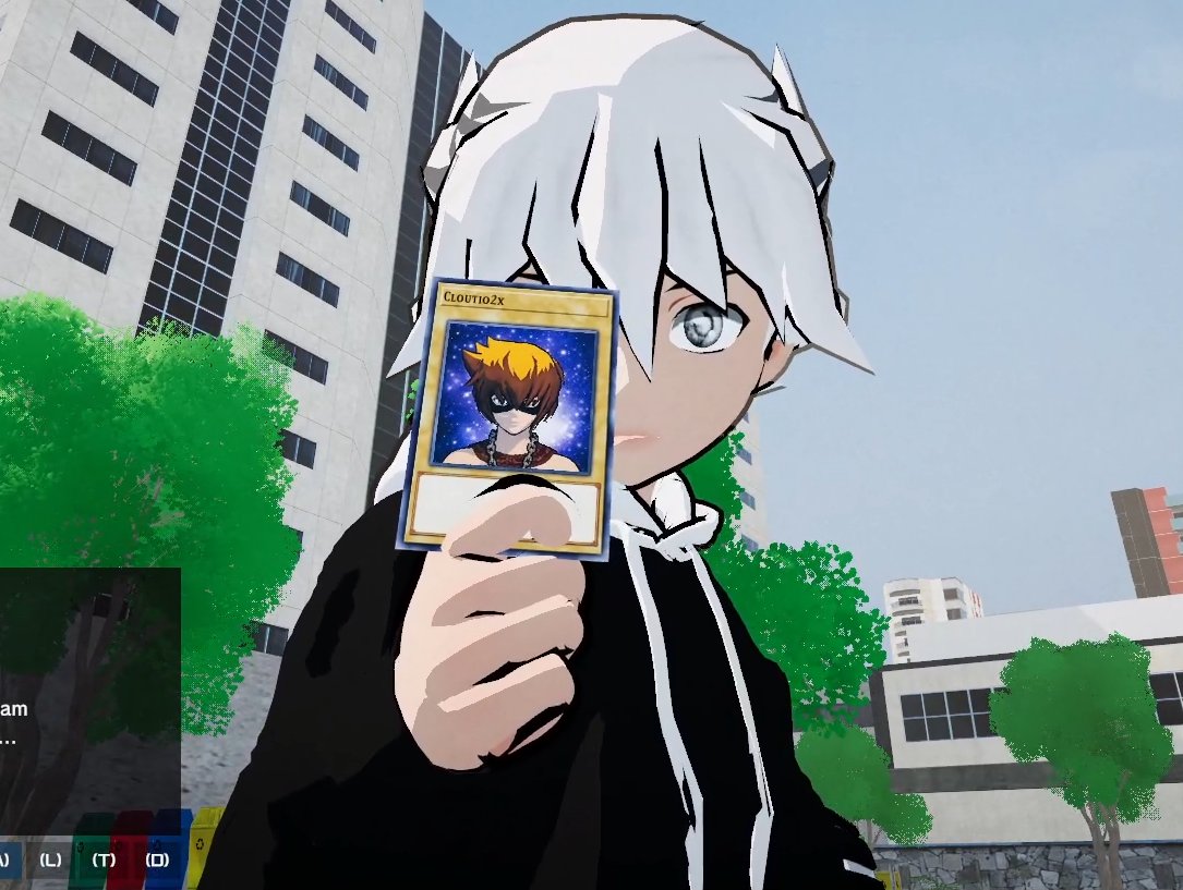 YugiMuto91 tweet media