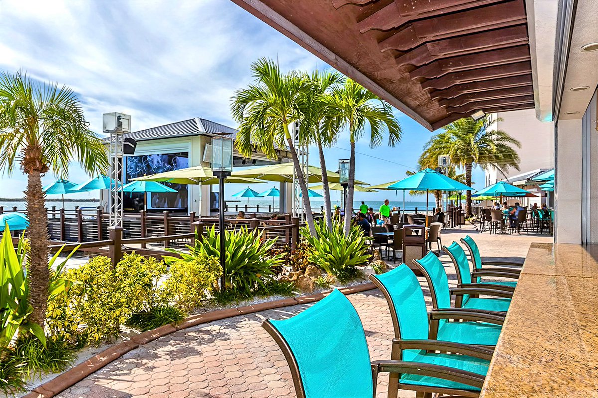 Shephard's Resort tweet media