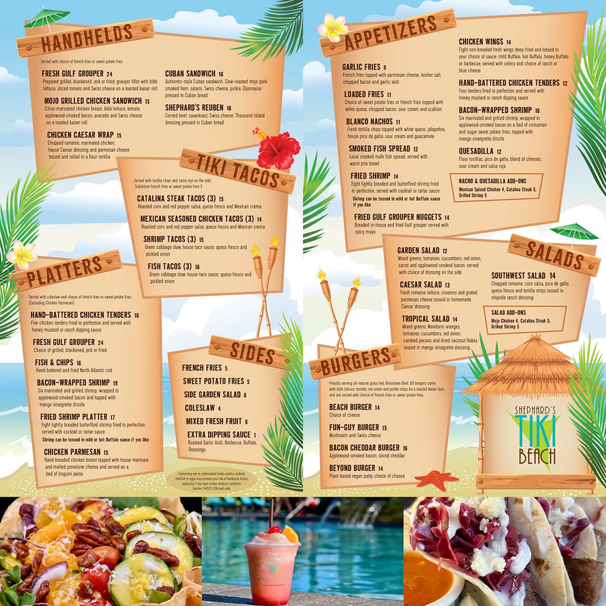 Shephard's Resort tweet media