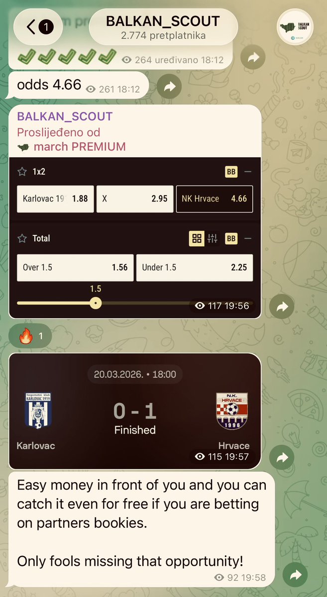 BalkanScout tweet media