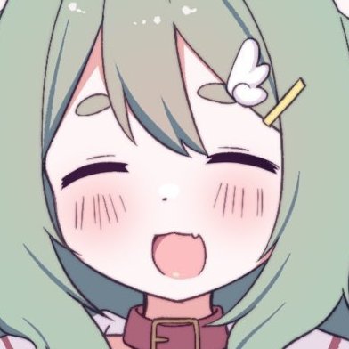 denppy 🪱🫀【moetaku】 tweet media