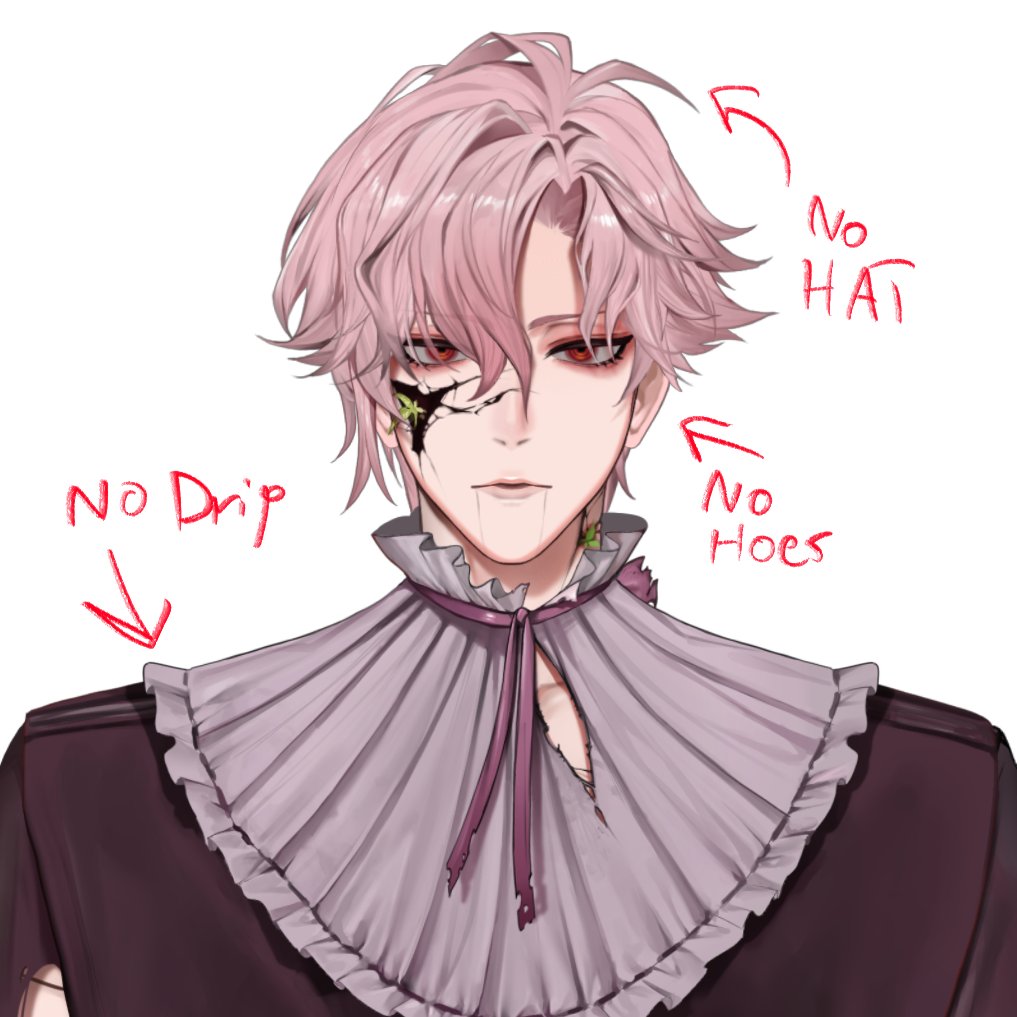 Jowol | Marionette VTuber 📦🎀 tweet media