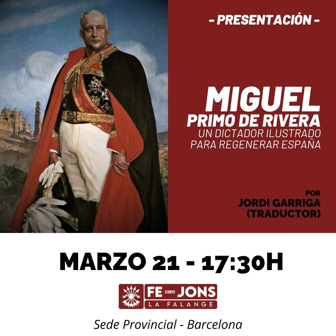 Falange Catalunya tweet media