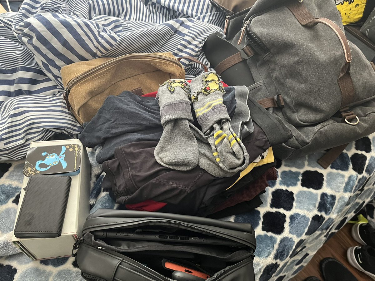 Slowerpoke tweet media