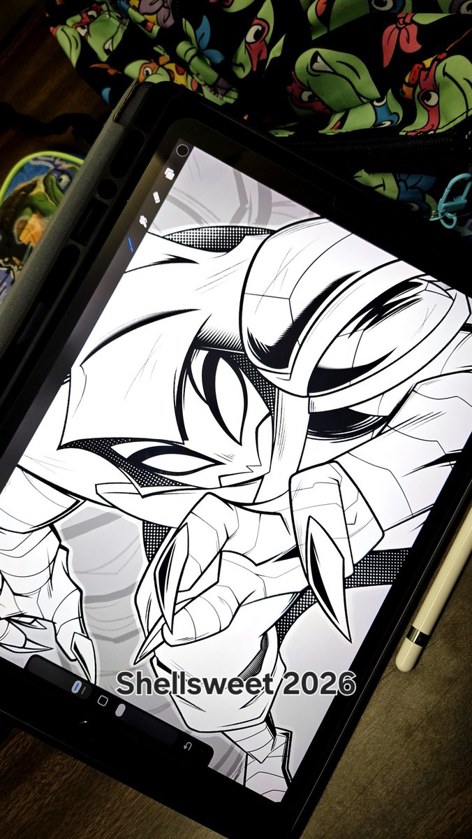 Shellsweet tweet media