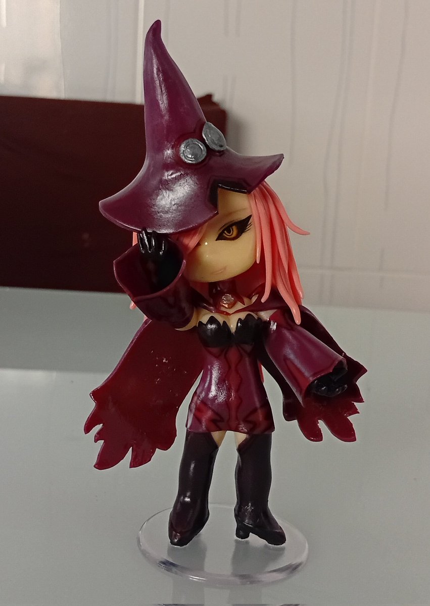 Nine The Phantom Daily🧙♀️🔥 tweet media