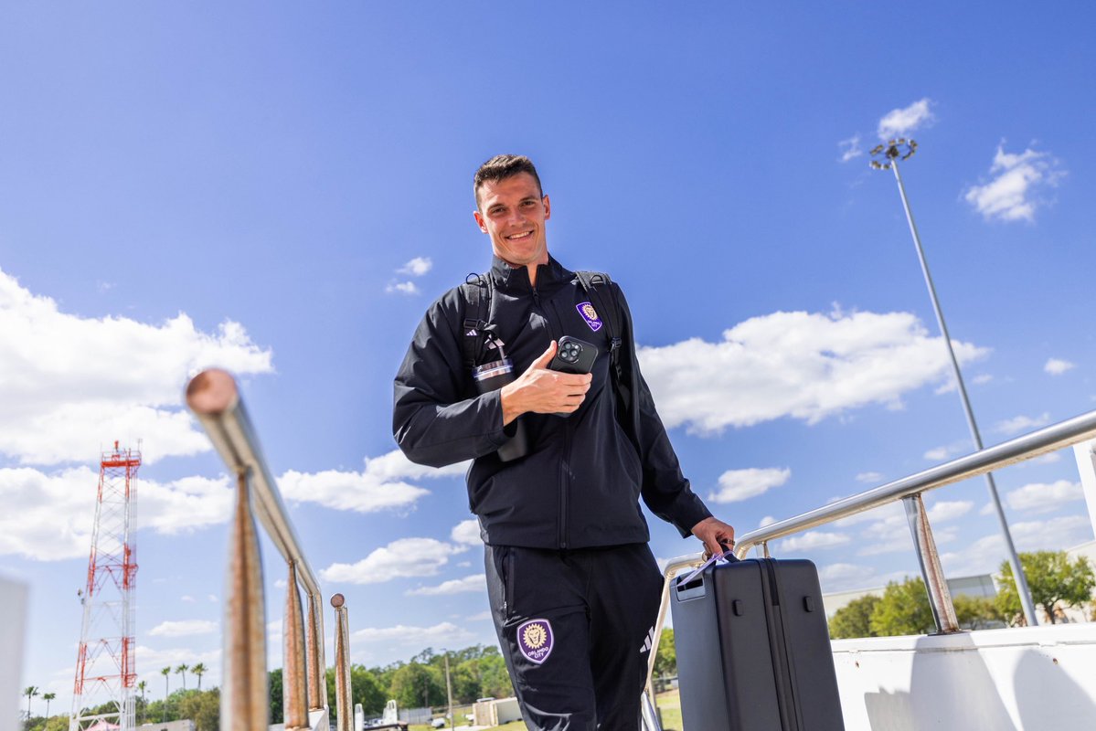 Orlando City SC tweet media
