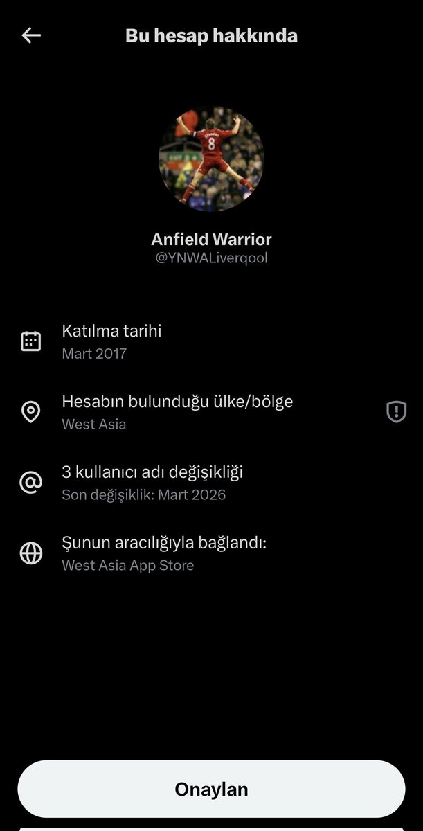 Mert Uludağ tweet media