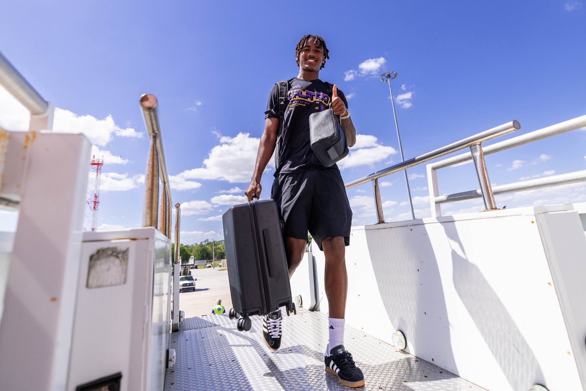 Orlando City SC tweet media