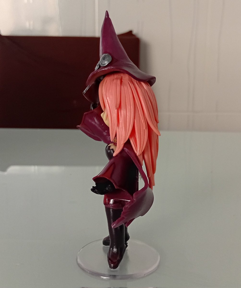 Nine The Phantom Daily🧙♀️🔥 tweet media