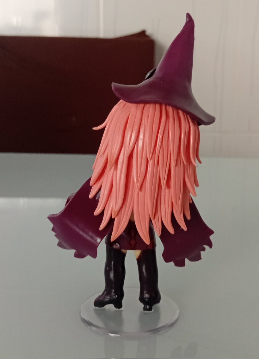 Nine The Phantom Daily🧙♀️🔥 tweet media