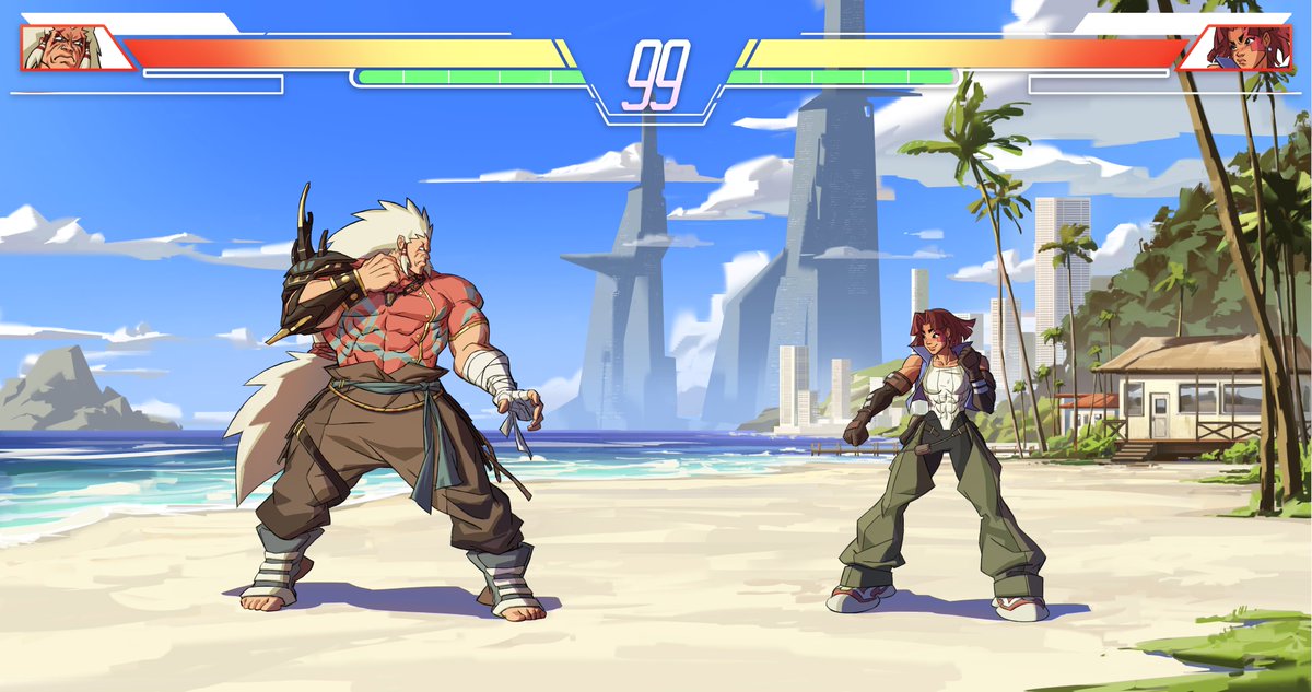 Gexu (looking for work) tweet media