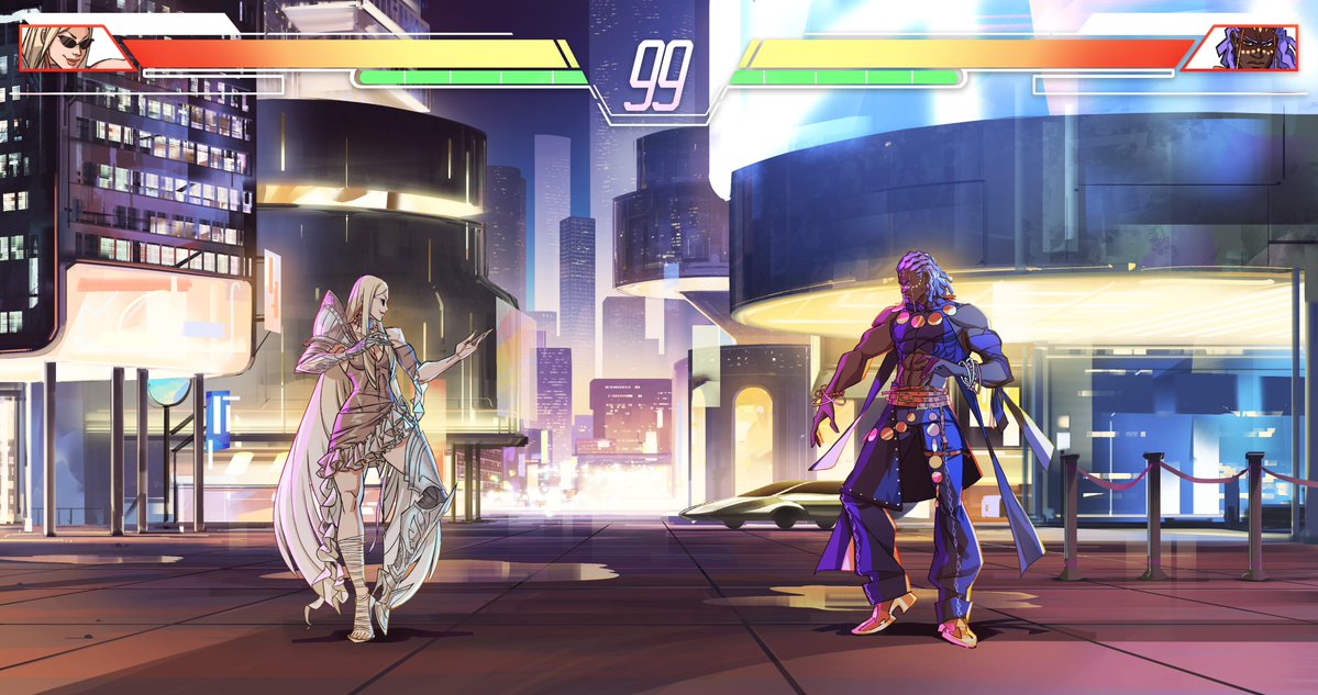 Gexu (looking for work) tweet media