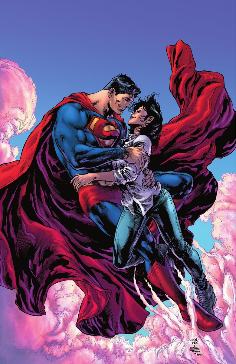 The Man of Tomorrow tweet media