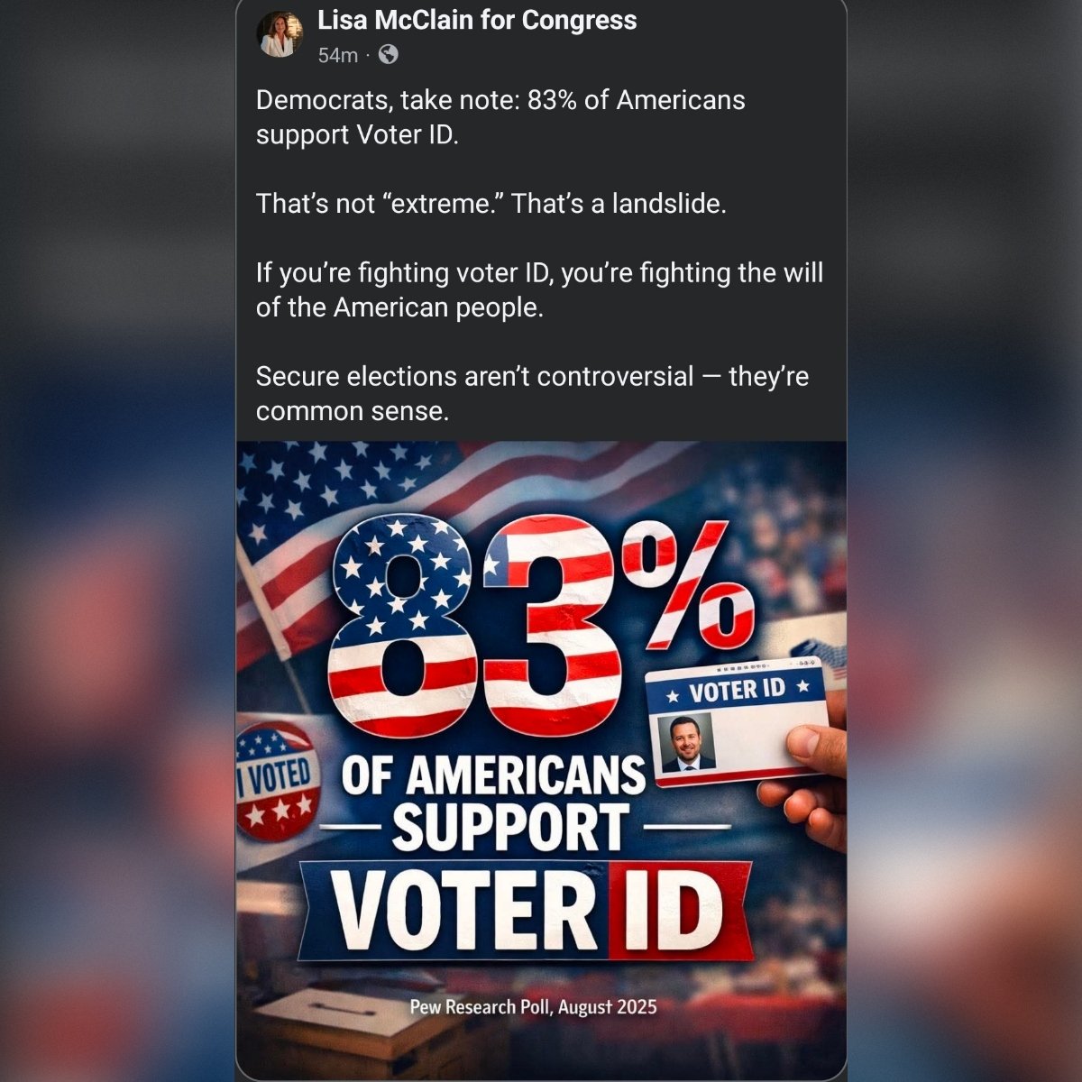 Ray Pooley ⚙️ MI-09 Candidate tweet media