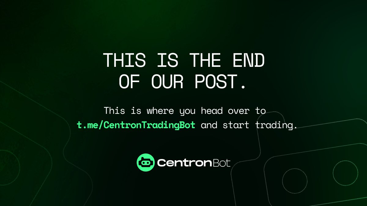 Centron tweet media