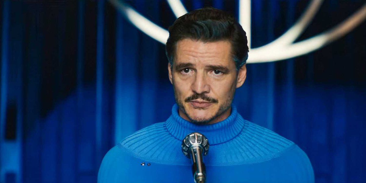 timaskaretep's tweet photo. Pedro Pascal

Maxwell Lord in WONDER WOMAN 1984 (2020)

Reed Richards / Mister Fantastic in THE FANTASTIC FOUR: FIRST STEPS (2025) https://t.co/778YULquFq