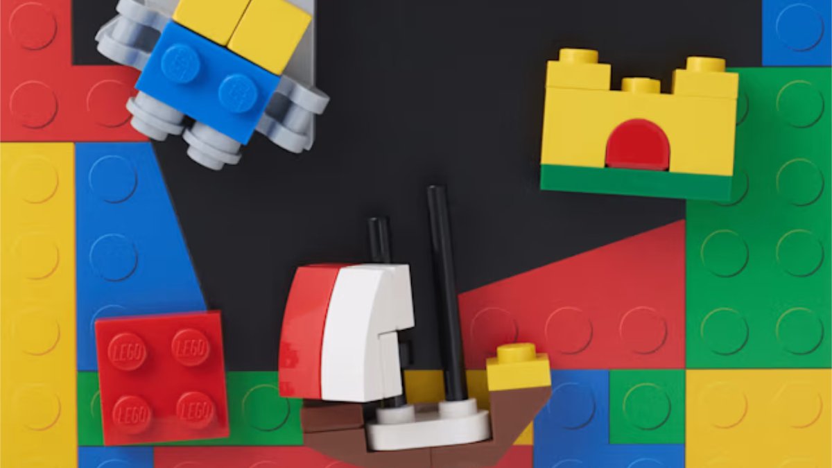 Brick Fanatics tweet media