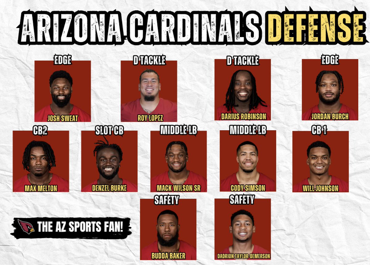 The AZ sports fan! tweet media