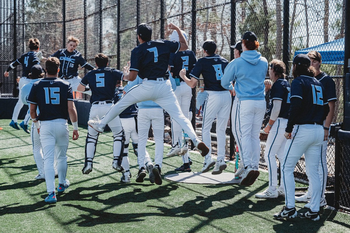 Dominion Sports Collective⚾️ tweet media