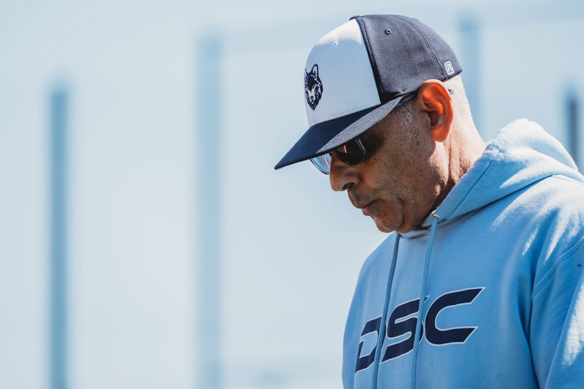 Dominion Sports Collective⚾️ tweet media