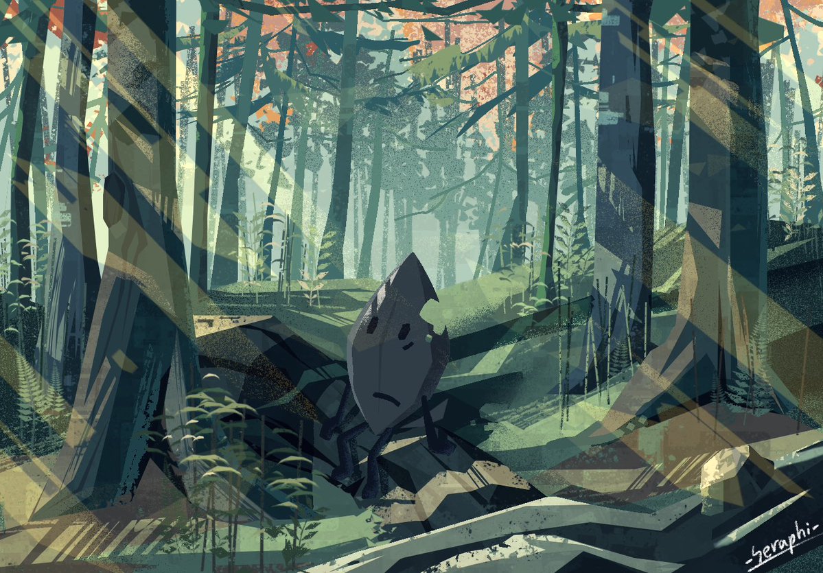 𓆈蜥与鹭鸟𓅣 tweet media