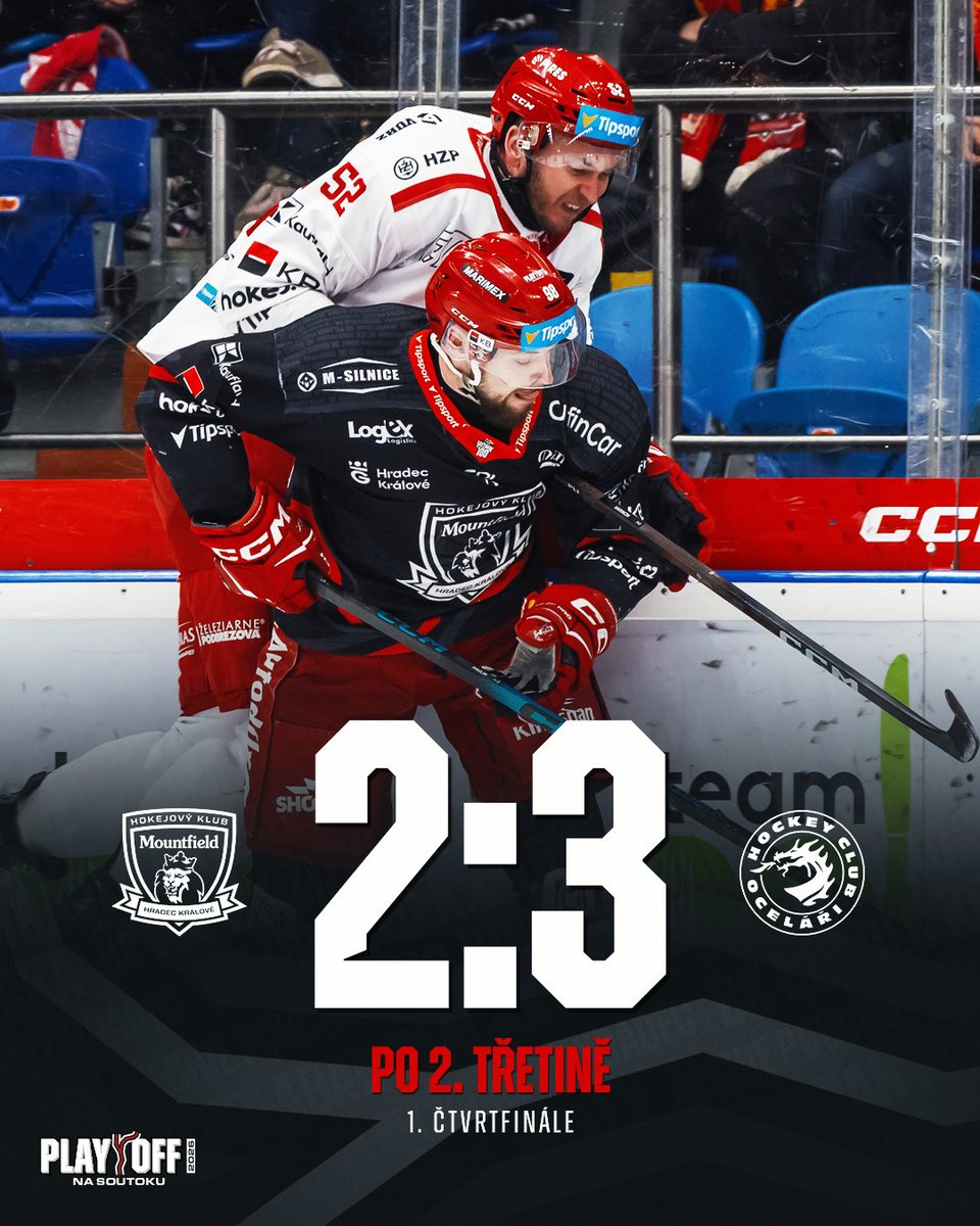 Mountfield HK tweet media