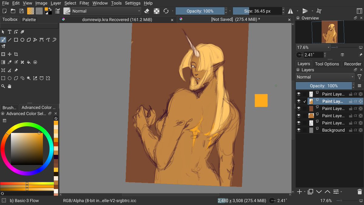Eriaza ||Comms Open! 0/2 || 𝓳𝓮𝓪𝓷𝓫𝓲𝓽 ❤️ tweet media