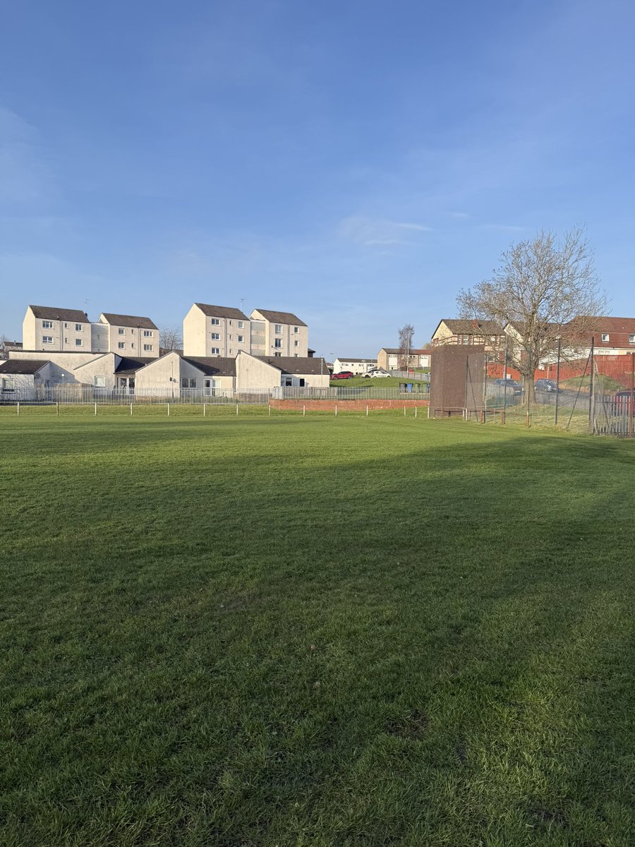 Clydebank Amateurs GGPL tweet media