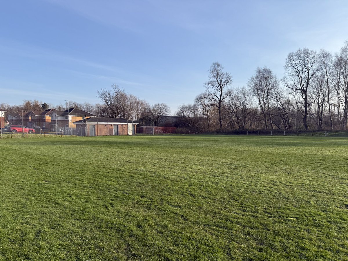 Clydebank Amateurs GGPL tweet media