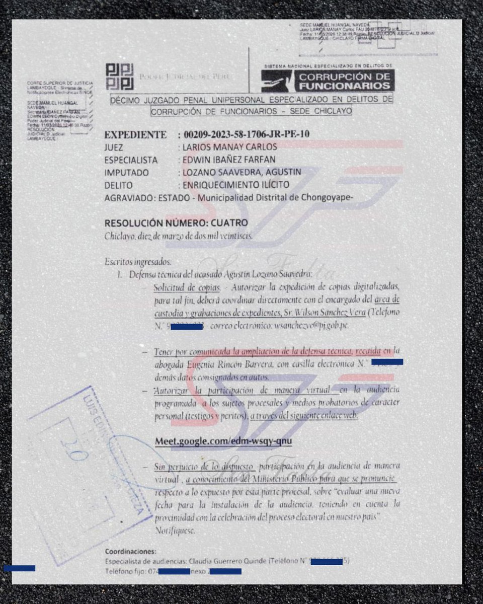 Sin Falta tweet media