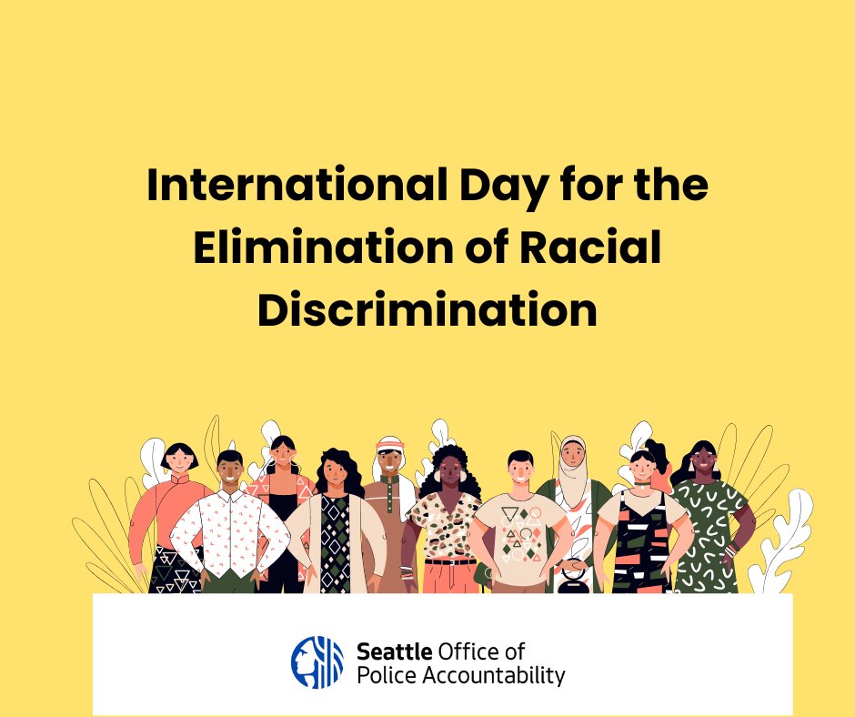 Seattle Office of Police Accountability tweet media