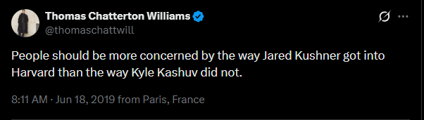 Billionaire Chimp tweet media