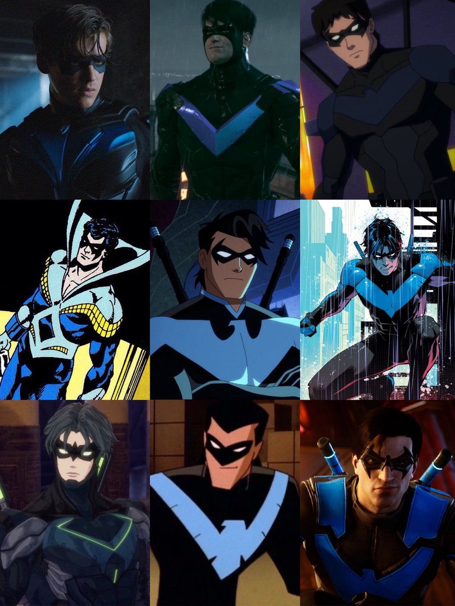 Batman Sabrina tweet media