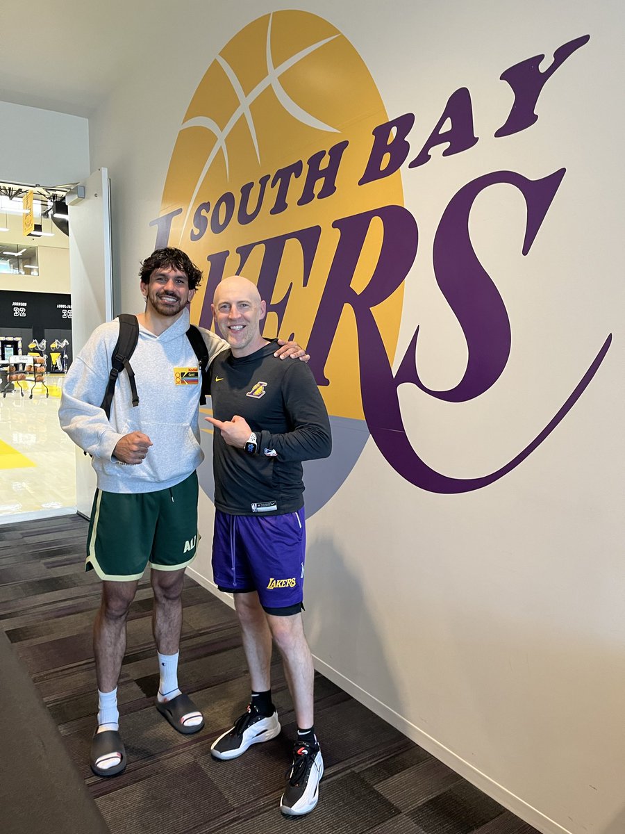 Coach Liam Flynn tweet media