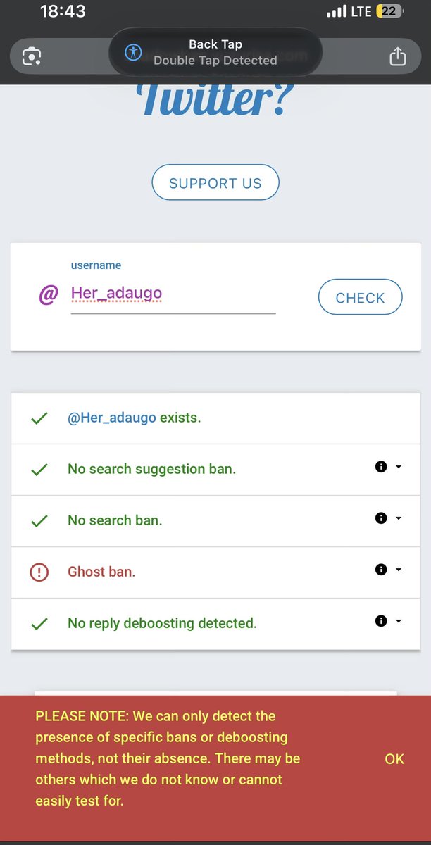 Adaugo🍯 tweet media