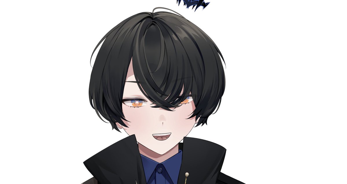 Fadelessword👑⚔️ | Cyberpunk VTuber tweet media