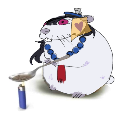 Bibi Boo debut 2026 tweet media