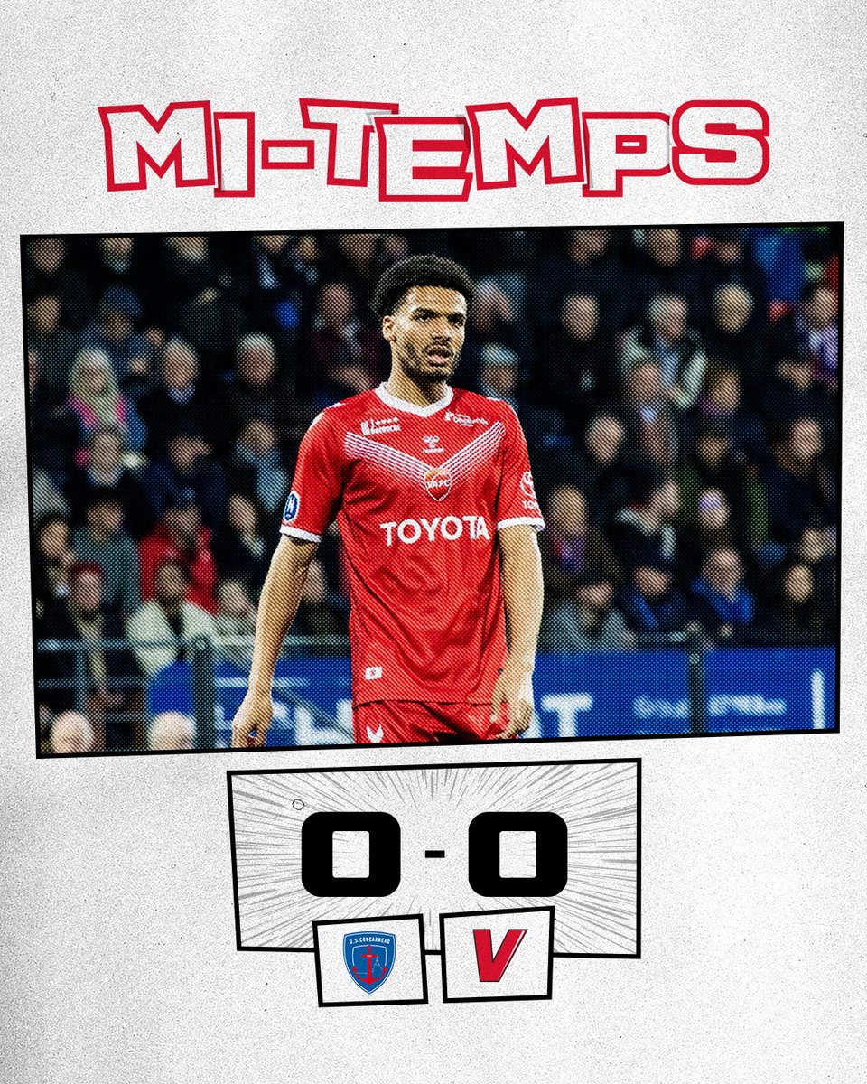 Valenciennes FC 🦢 tweet media