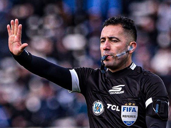 Javier Castrilli tweet media