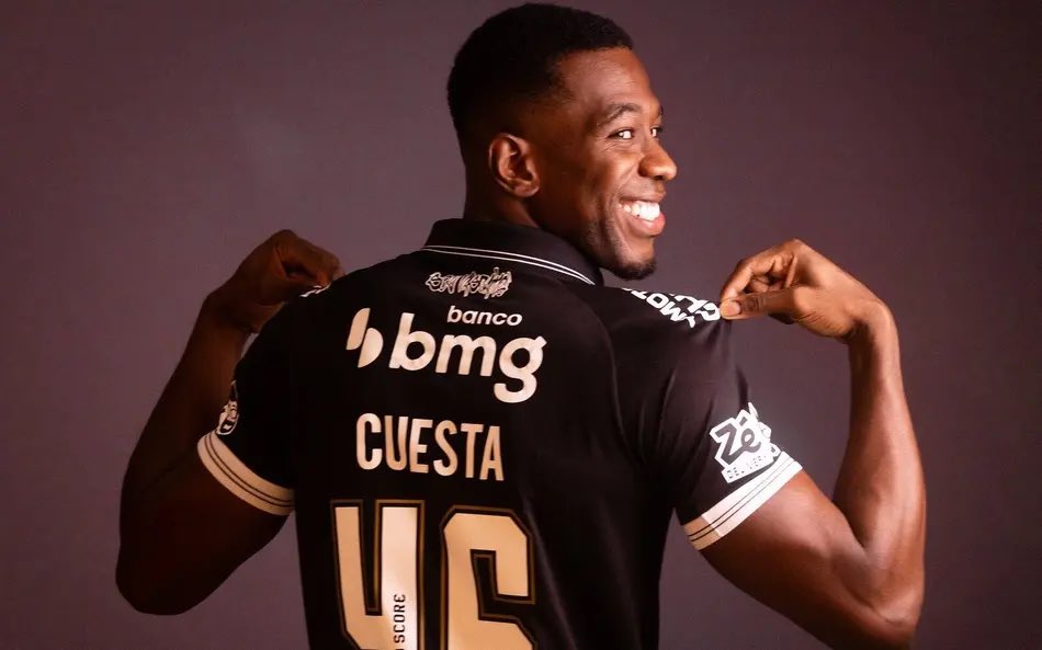 Opinião Vascaína tweet media