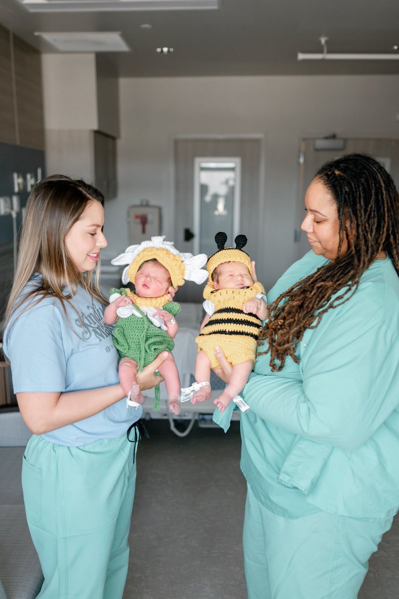 Williamson Health Foundation tweet media