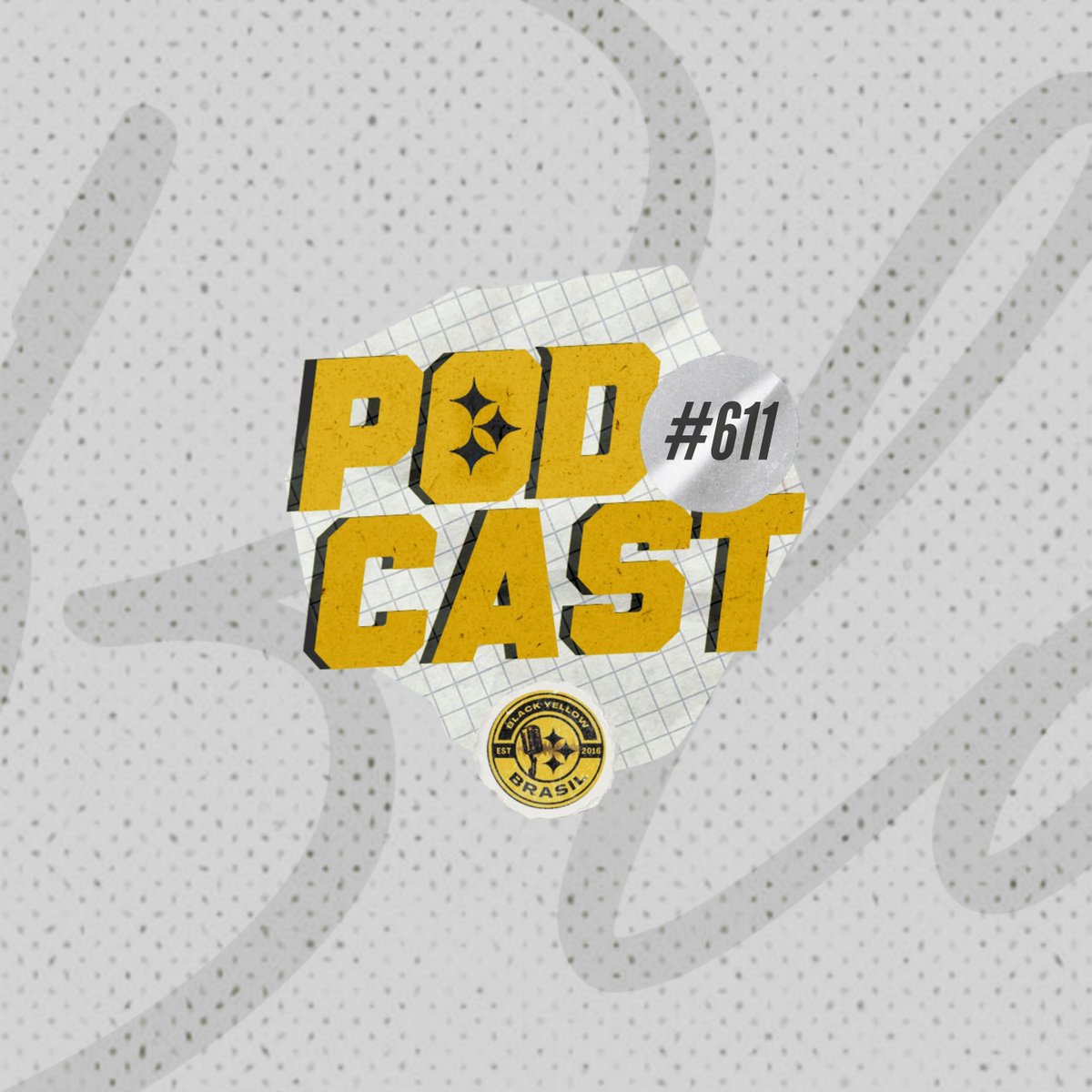 Black Yellow Brasil tweet media