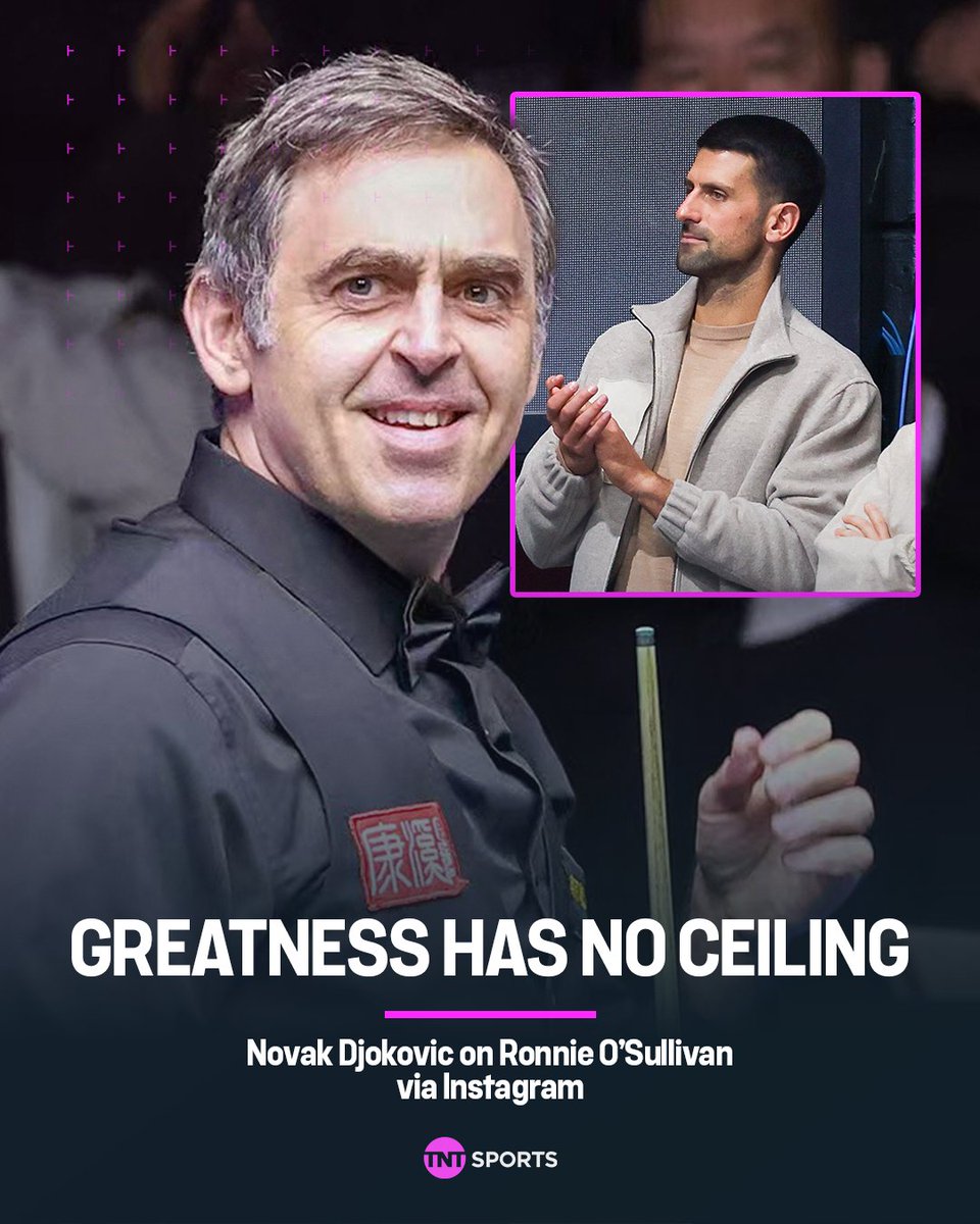 TNT Sports tweet media