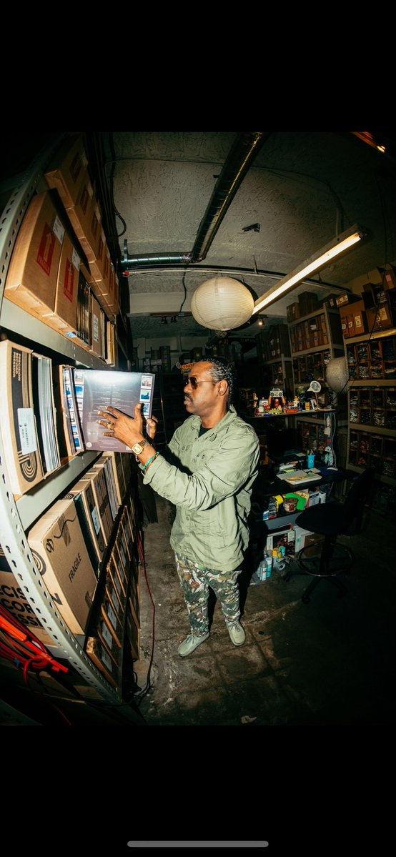 The Architect tweet media