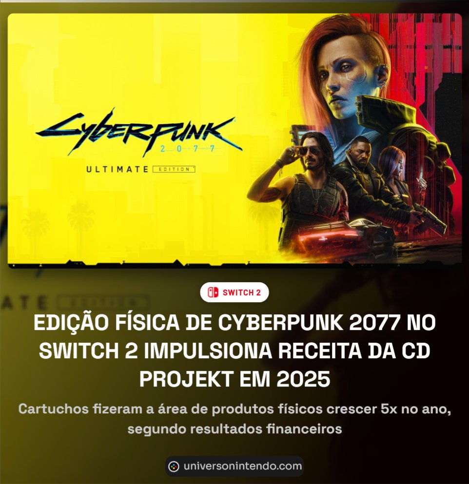 'Necro' Felipe #UnivNintendo tweet media