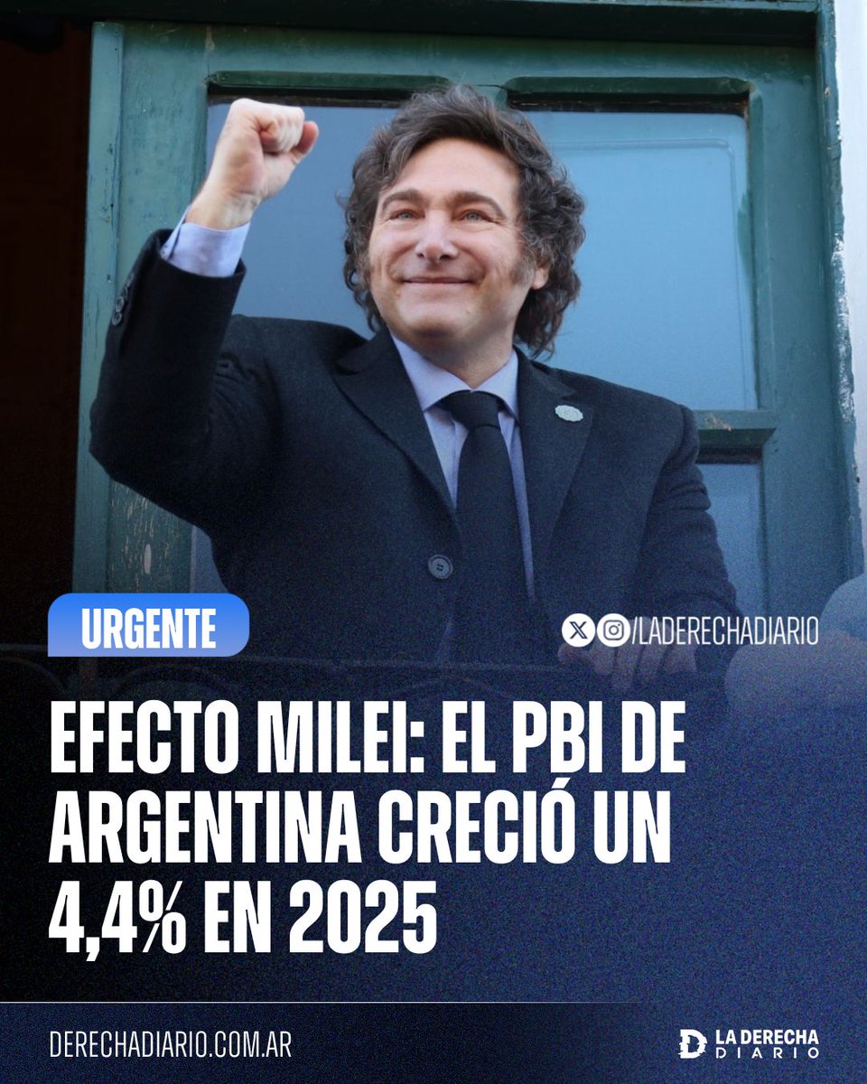 La Derecha Diario tweet media