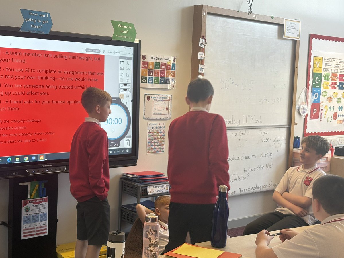 Mrs Valerio P7/6 WPS tweet media