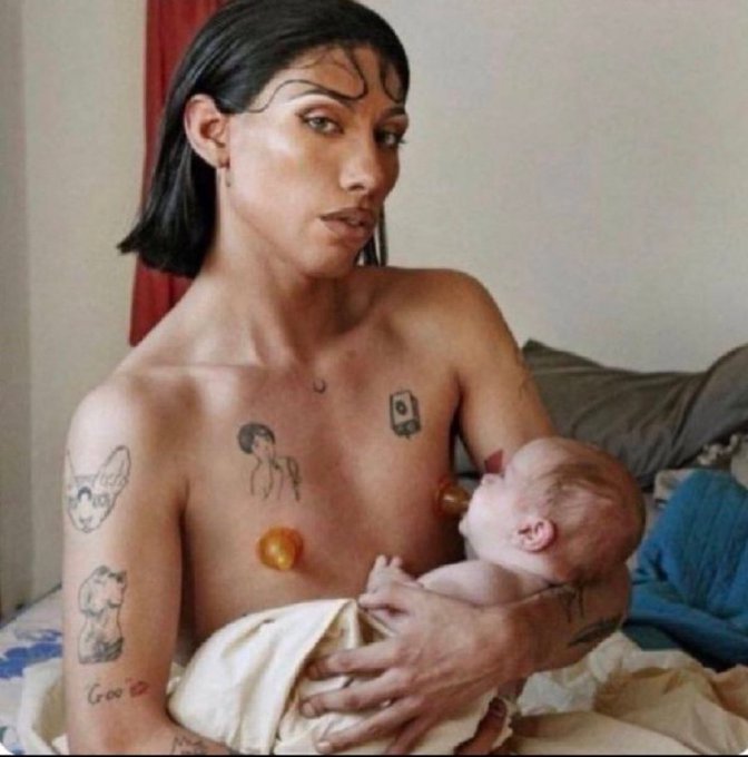 Mark Irvine tweet media